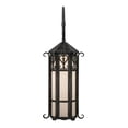 thumbnail image 6 of Meyda Tiffany 157311 Caprice 28" Tall Wall Sconce - Antique Iron Gate, 6 of 6