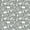 White Gray, variant on Manfei Forest Fashion Lion Twin Quilt Set, Boho Disco Ball Bowknot Twin Coverlet Set, Pink Red, Pink Reversible, 2 Pieces, 1 Bedspread and 1 Pillowcase