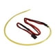 thumbnail image 1 of Tira de luz brillante cortable, roja, amarilla, suave, de 29 cm de longitud, línea estroboscópica brillante para Azul, 1 of 9