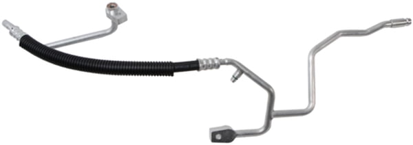 Discharge Line Hose Assembly