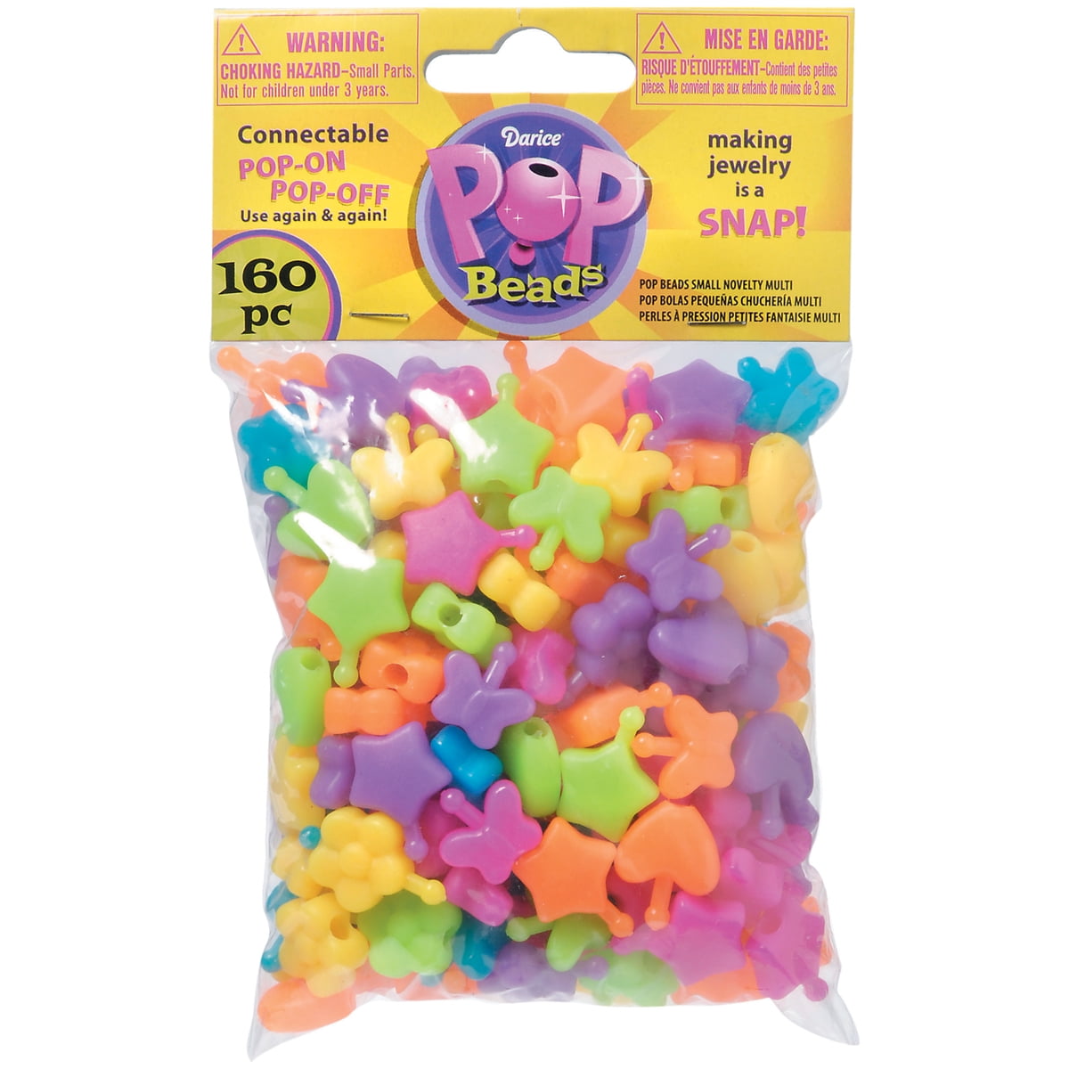 novelty beads