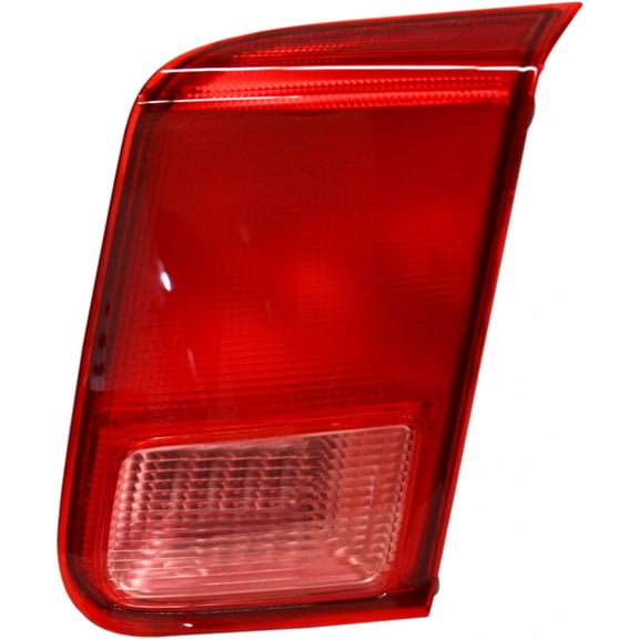 For Honda Civic 2001 2002 Passenger Side Tail Light | Combination Type | Mounted On Luggage Lid | Sedan | 34151S5AA01 | HO2801137