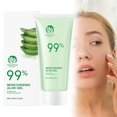 thumbnail image 2 of 99% Gel For Made Within 12 Hours Of Deeply Hydrating & Moisturizing Calming Moisturizer For Soothing After Sun|Green, 2 of 8