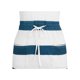 thumbnail image 4 of Txlixc vestidos para mujer sin mangas verano 2022 estampado a rayas vestidos casuales para mujer con bolsillo cuello en V cintura chaleco suelto Txlixc  Casual, 4 of 5
