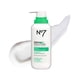 thumbnail image 1 of Limpiador facial No7 Derm Solutions que hidrata 240 ml para piel seca, 1 of 7