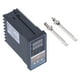 thumbnail image 2 of Controlador de temperatura Ticfox REX‑C400FK02‑M*AN Termostato PID 100V-240V, 2 of 14