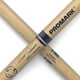 thumbnail image 2 of Promark - Baqueta De Marcha Txdc17Iw American Hickory Scott Johnson, Color Azul, 2 of 5