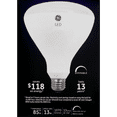 thumbnail image 5 of GE LED Light Bulb 85W, 1.0 CT, 5 of 8