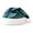 A1#Green, variant on Christmas Santa Hat, 15.74X11.81" Soft Plush Xmas Hat, Colorful Star Pattern Hat, Warm Holiday Costume Hat, Lightweight Dress Up Cap, Festive Accessory for Christmas and New Year Party Decoration