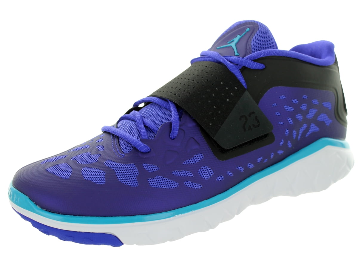 jordan flight trainer 2