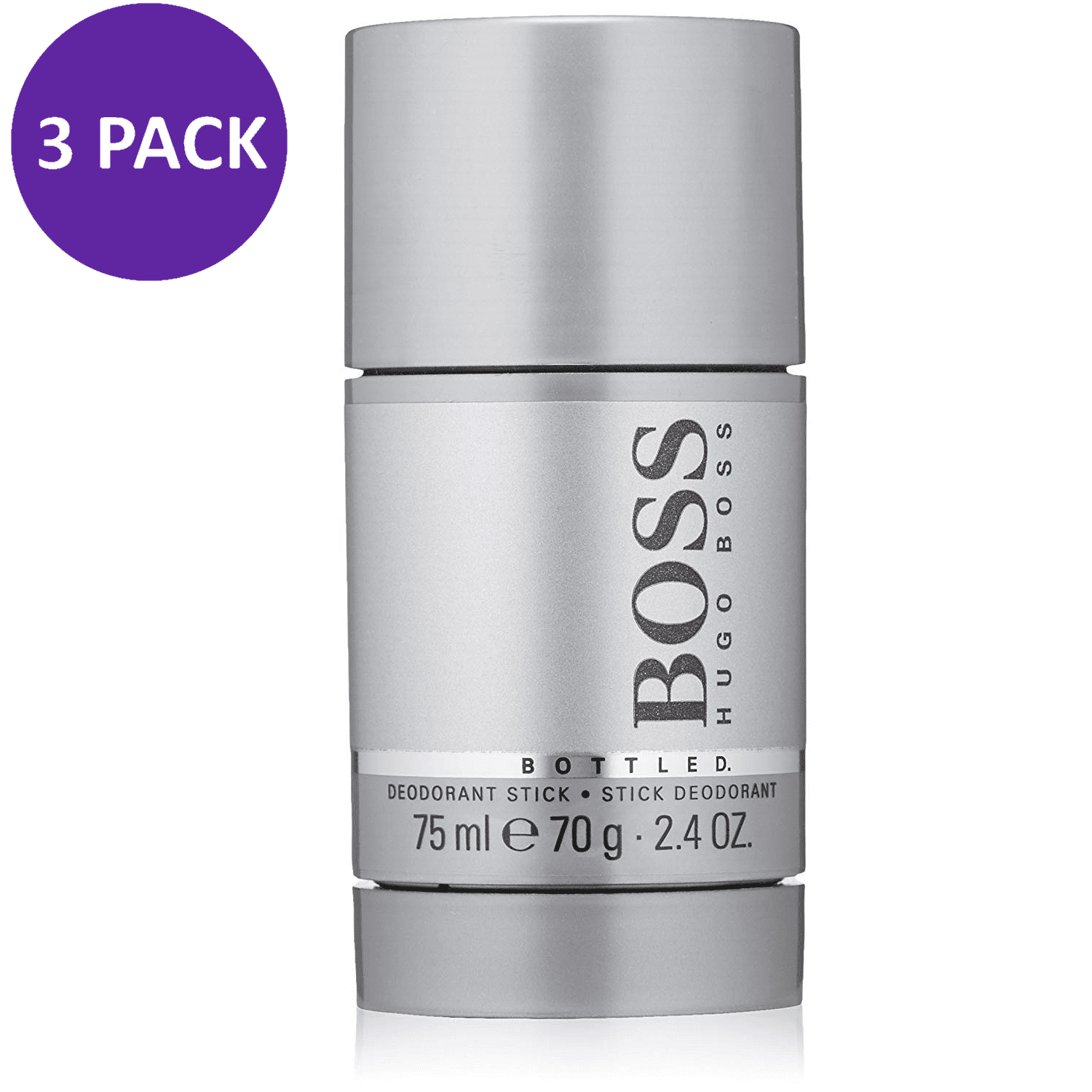 hugo boss bottled deodorant