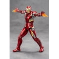 thumbnail image 2 of Iron Man Collections - Figurine Exclusive à Construire pour Vrais Fans, 2 of 6