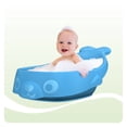 thumbnail image 1 of Bañera Para Bebés Foca Azul 5003 Mytoy, 1 of 2