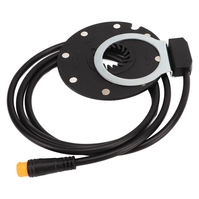 Sensor de asistencia para scooter eléctrico,Sensor de asistencia para bicicleta eléctrica Sensor de asistencia para pedal de bicicleta eléctrica Sensor de asistencia para bicicleta eléctrica Características líderes en su clase