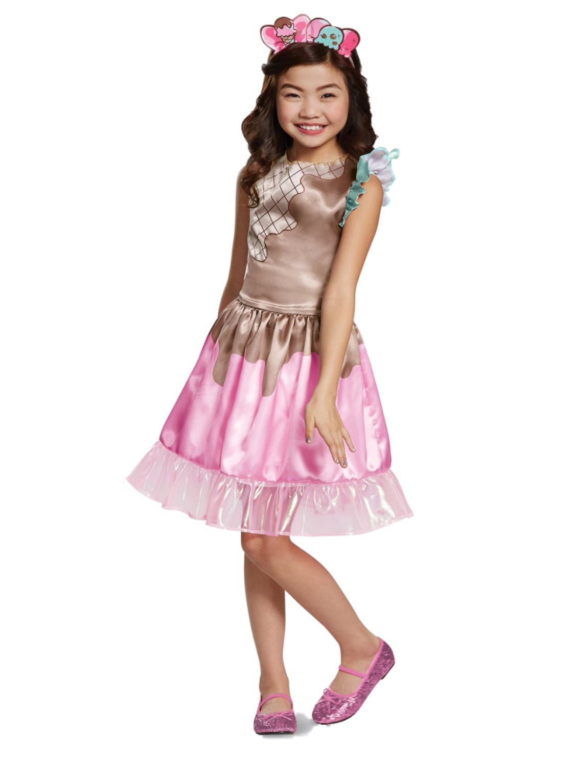 shopkins halloween costume