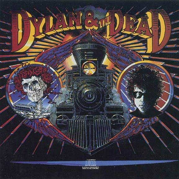 Dylan & The Dead