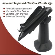 Dejavoo Z6 7 Pole Mount Terminal Stand