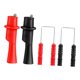 thumbnail image 5 of Pinzas de Profesionales de 6 Piezas para Pruebas Eléctricas de Probador de Automóviles, 5 of 9