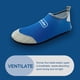 thumbnail image 3 of Zapatos sin cordones Upstream Zapatos de agua de playa unisex zapatos suaves descalzos antideslizantes transpirables para vadear en la playa JShteea El nuevo, 3 of 9