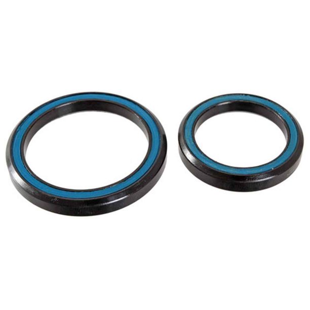 40 Series Headset Bearing Kit 41mm / 52mm 36x45, Black oxide bearings By Cane Creek Walmart
