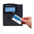 thumbnail image 2 of Pyramid TTEZ Proximity Time Clock System - Time clock system - proximity cards - 50 employees - Ethernet - black, 2 of 4