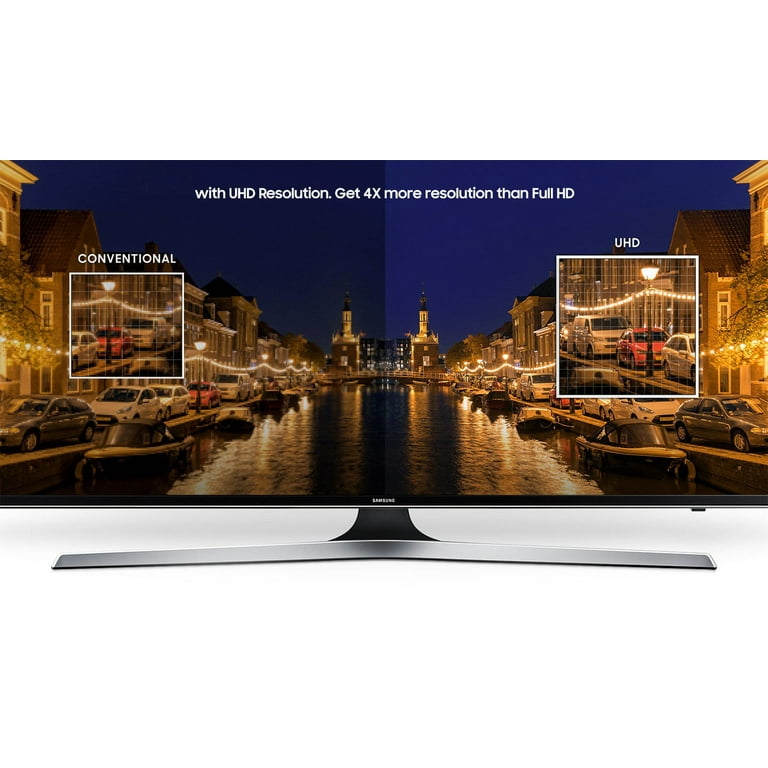 [最終値下げ]サムスン 58 インチ HDR 4K UHD TV Restored SAMSUNG 58