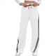 thumbnail image 3 of Pantalones Deportivos de Pierna para Mujer, Informales, de Cintura Alta, Rectos, con Cordón y Bolsillos XXL, 3 of 9