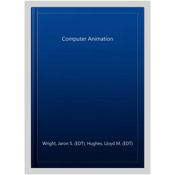 Pre-Owned Computer Animation