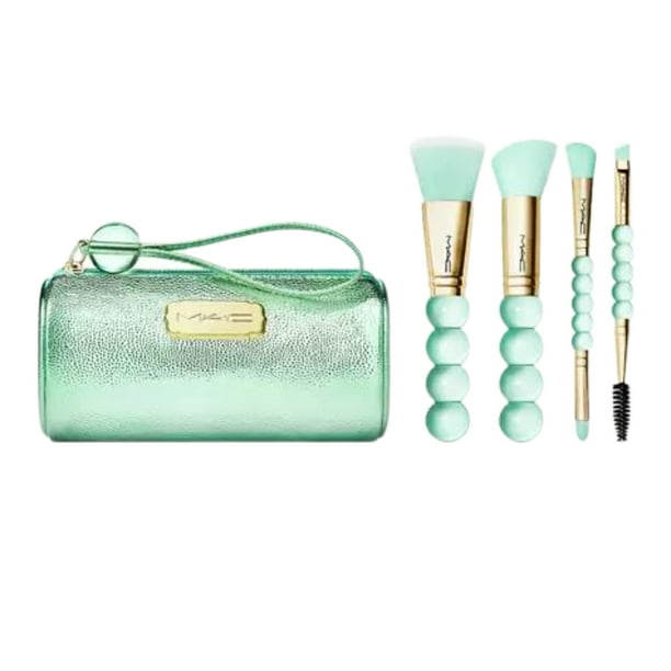 MAC Limited Edition Brush with Fate Brush Essentials Kit - Travel Size Walmart.com