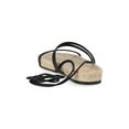 thumbnail image 3 of ALOHAS Rayna Leather Sandal, 40, 3 of 4