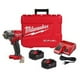 thumbnail image 1 of Llave de impacto Milwaukee M18 Fuel 1/2 torque medio con PIN DETE, 1 of 1