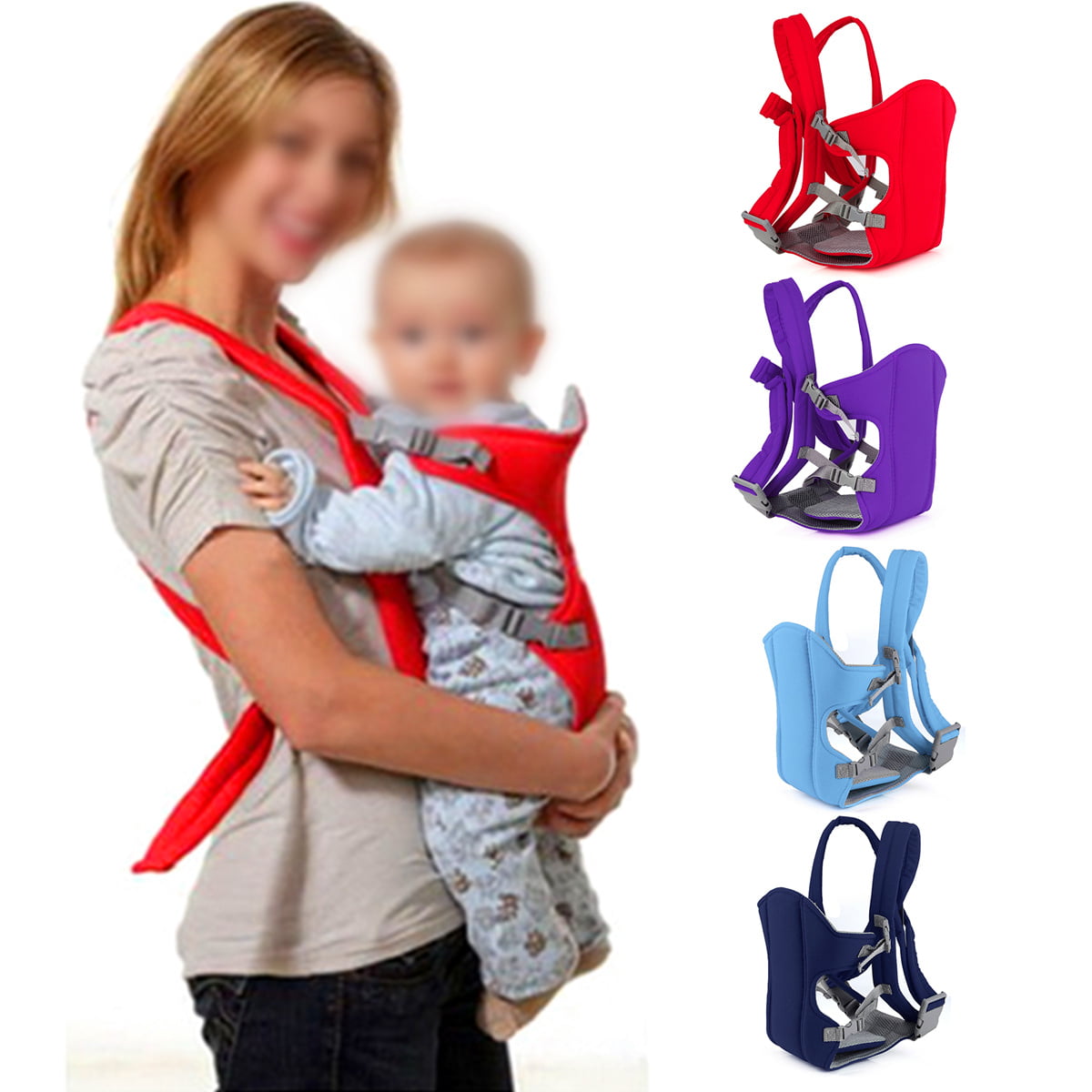 baby front carrier