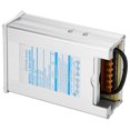 thumbnail image 1 of Fuente de alimentación conmutada a prueba de lluvia LED Material de aleación de aluminio para módulo de luces Controlador de 400 W (LHDV-24E400 24 V), 1 of 9