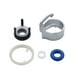 thumbnail image 2 of Kenally Juego de juntas tóricas de sello de chorro de combustible para motor de coche, Kit de reparación de vehículos, actualización de automóviles, Vehículos, repuestos y accesorios Mis Kenally VI017670-00B, 2 of 6