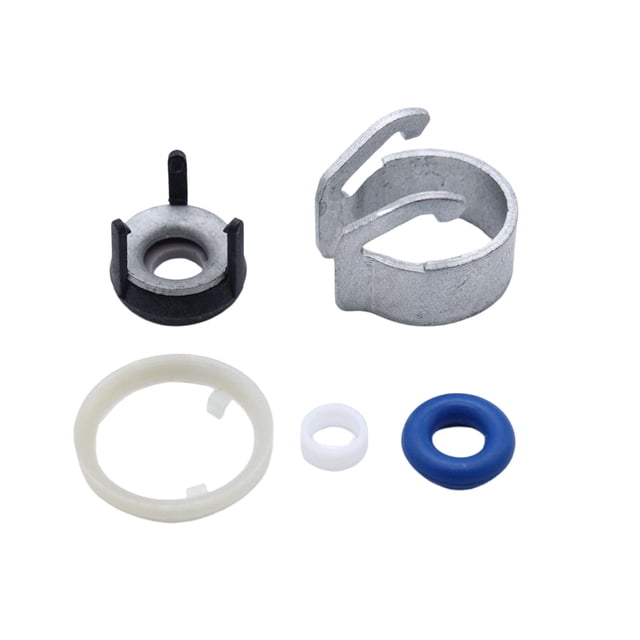 Sidaley Juego de sellos de chorro de combustible para motor de coche, Kit de reparación de vehículos, actualización de automóviles, accesorios de Vehículos, repuestos y accesorios Mis Sidaley VI017670-00B