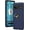 Blue, variant on KOMI for Google Pixel 8 Case, Slim Fit Case for Pixel 8 with Ring Holder Kickstand [Military Grade Drop Tested] [TPU+PC] Dual Layer Shockproof Protective Phone Case for Google Pixel 8, Green