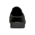 thumbnail image 4 of Easy Spirit Women's TravelTime Slip On Walking Sneaker Mule, Wide Width Available, 4 of 5