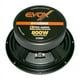 thumbnail image 5 of Medio Rango EVOX 8' 400/800W MAX @8 Ohms – EVX8MR, 5 of 5