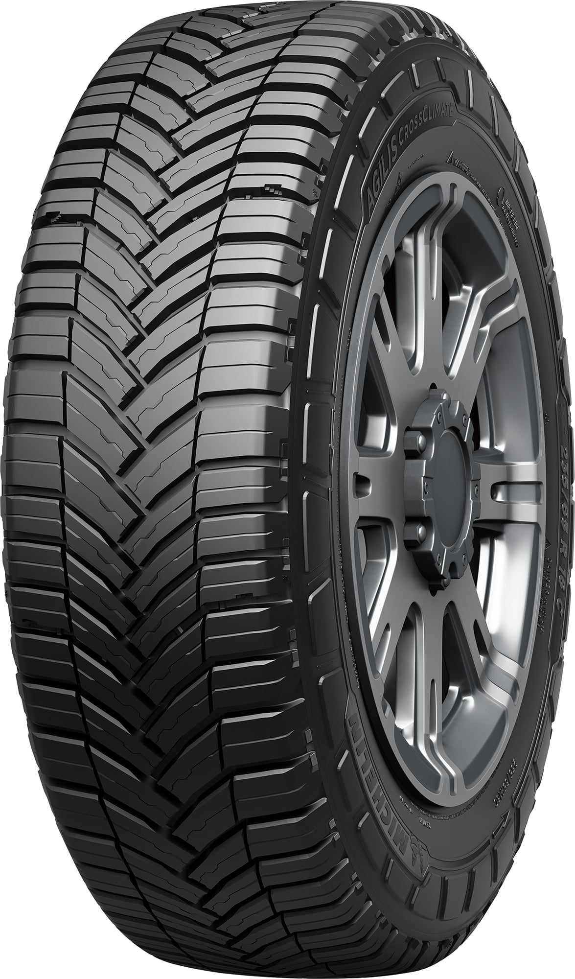 YOKOHAMA205/75/Ｒ16 113/111 12PR Hankook Dynapro HT (RH12) 205/75R16C 113/111R E All-Season