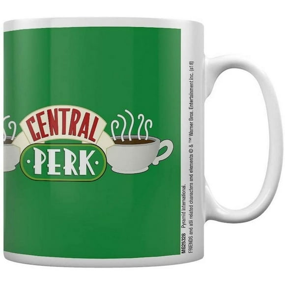 Friends Tasse Central Perk