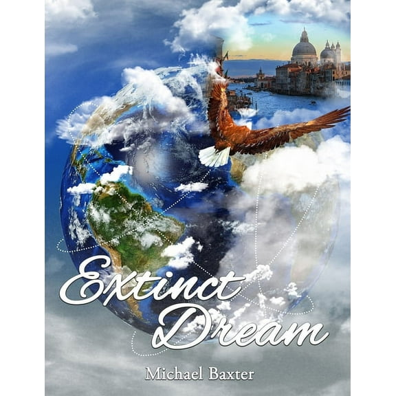 Extinct Dream, (Paperback)