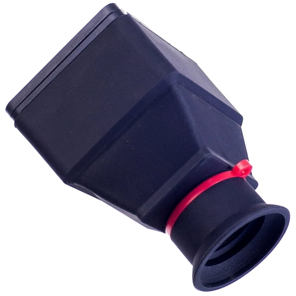7829 Rubber Viewfinder Extender For Cameras 3.2Inch Monitor Sunlight Solution