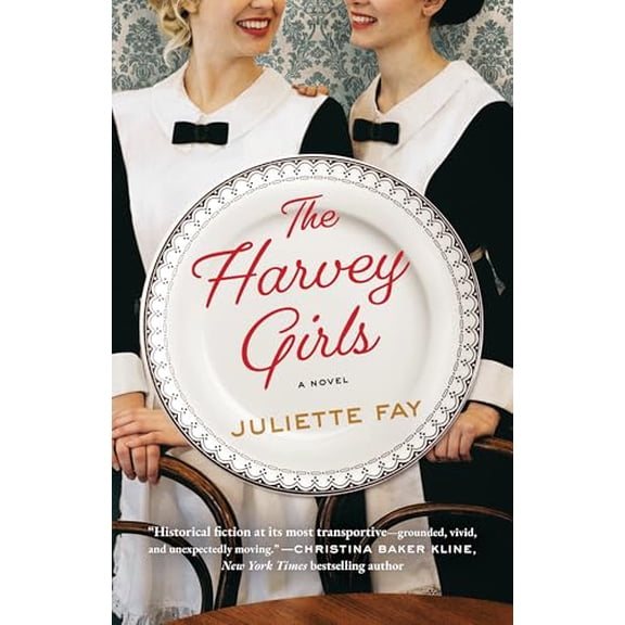 Pre-Owned The Harvey Girls, 9781668095065, 1668095068, Paperback,