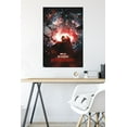 thumbnail image 6 of Marvel Doctor Strange in the Multiverse of Madness - Official One Sheet Wall Poster, 22.375" x 34", 6 of 6
