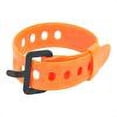 thumbnail image 1 of Corbatas multifuncionales Hebilla Equipaje Corbatas de carga Correas de amarre (Corto naranja), 1 of 3