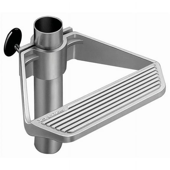 Garelick Swivel Stanchion Footrest