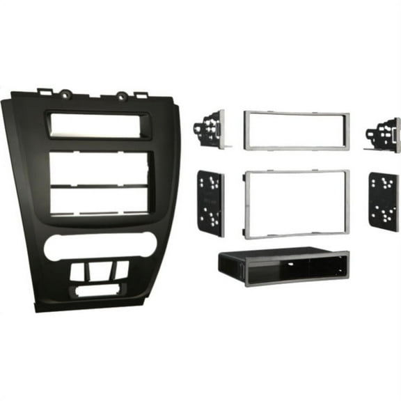 99-5821 Double DIN Dash Installation Kit