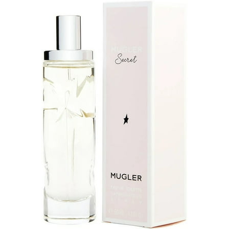 Mugler Secret / Thierry Mugler EDT Spray 1.7 oz (50 ml) (W)
