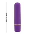 thumbnail image 4 of Sensuelle Vibromasseur à Balles Nubii Tulla, Violet, 4 of 4