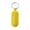 Yellow, variant on Swimming Drifting Beach Floating Foam Keychain Swimming Marine Float for Key Rin
